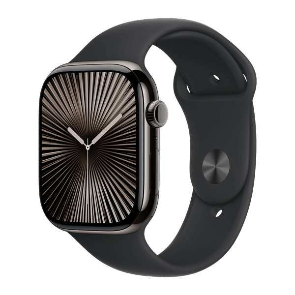 Apple watch croma hotsell